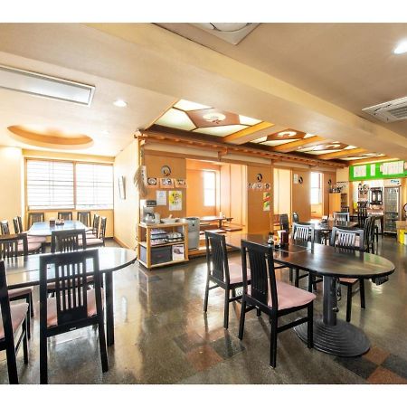 Green Hotel Omagari - Vacation Stay 19280V 大仙市 外观 照片