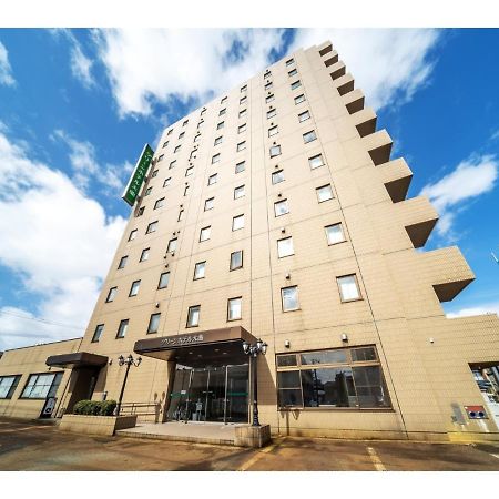 Green Hotel Omagari - Vacation Stay 19280V 大仙市 外观 照片