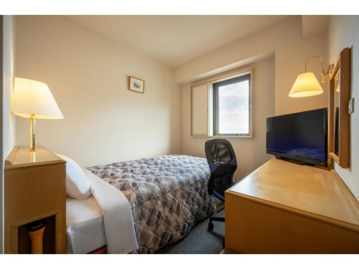 Green Hotel Omagari - Vacation Stay 19280V 大仙市 外观 照片