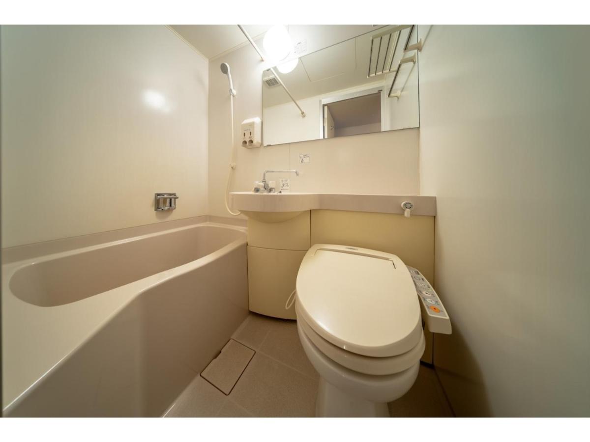 Green Hotel Omagari - Vacation Stay 19280V 大仙市 外观 照片