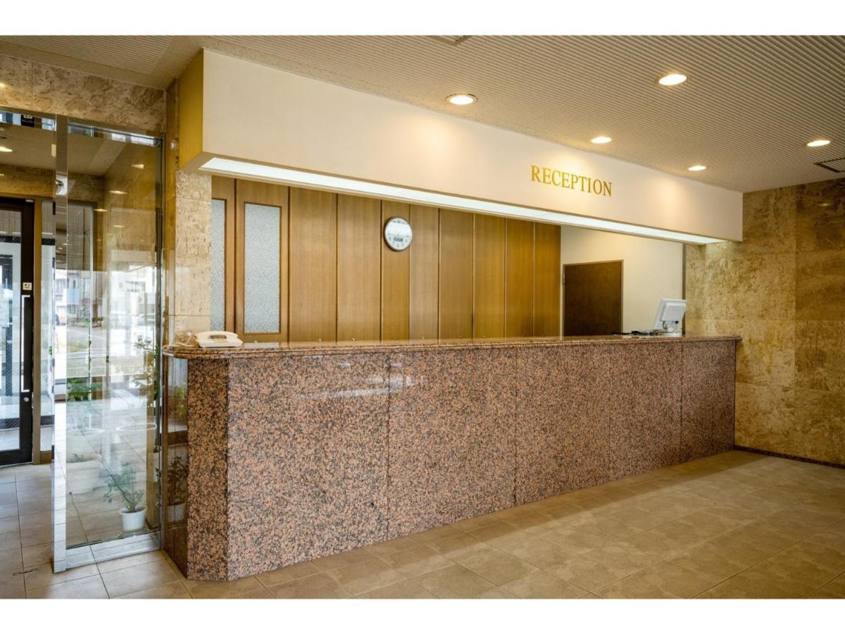 Green Hotel Omagari - Vacation Stay 19280V 大仙市 外观 照片