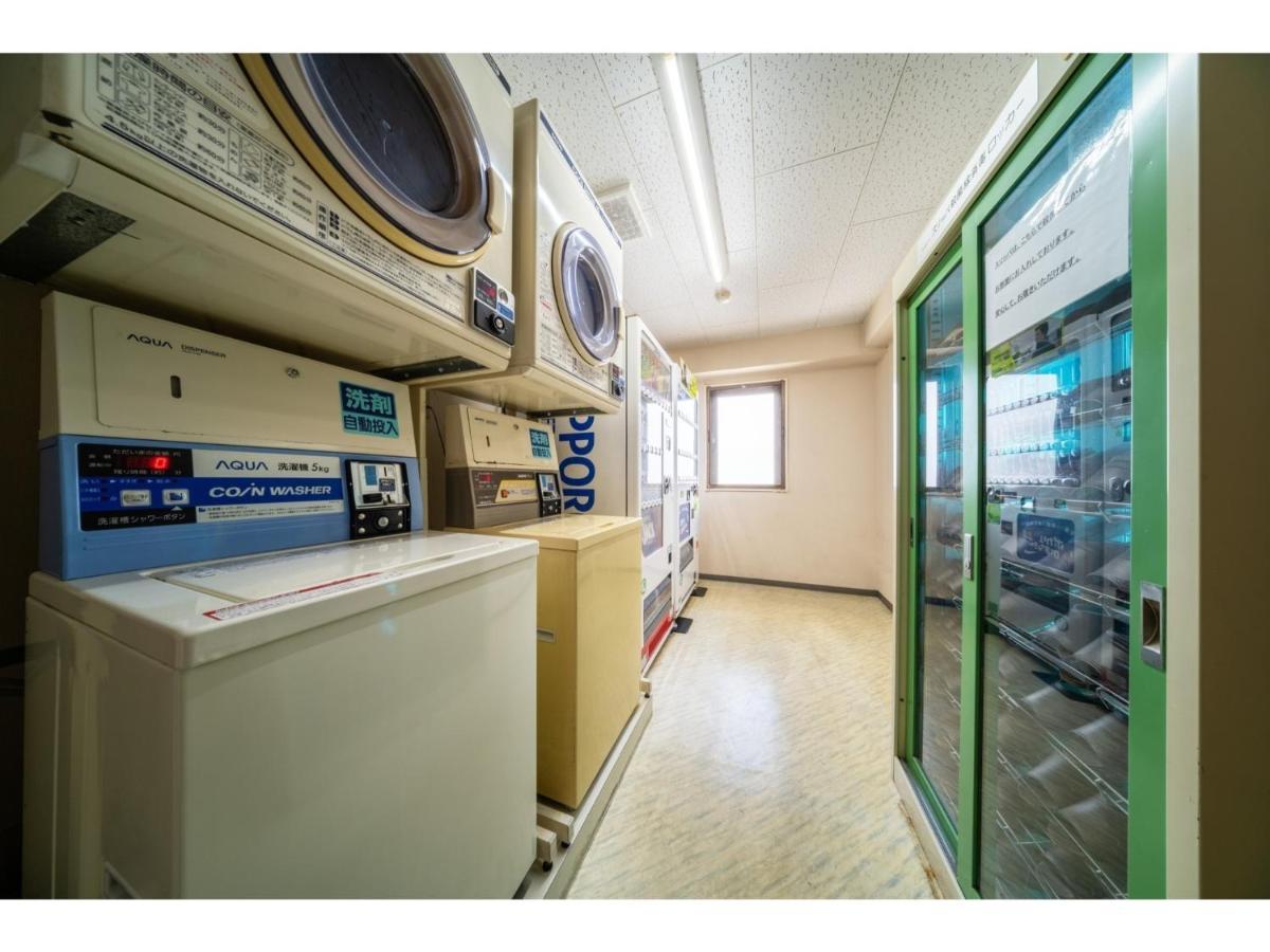 Green Hotel Omagari - Vacation Stay 19280V 大仙市 外观 照片
