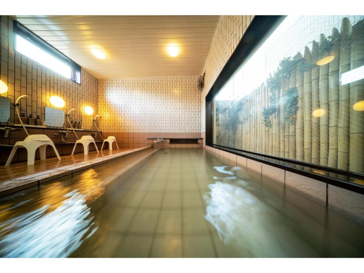 Green Hotel Omagari - Vacation Stay 19280V 大仙市 外观 照片