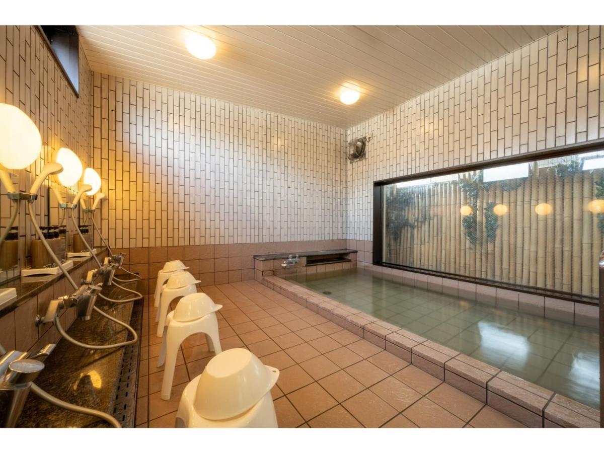 Green Hotel Omagari - Vacation Stay 19280V 大仙市 外观 照片